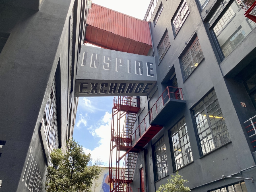 To Let commercial Property for Rent in Woodstock Western Cape